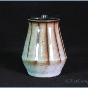 Denby - Studio - Mustard Pot