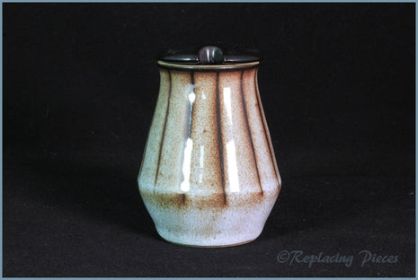 Denby - Studio - Mustard Pot