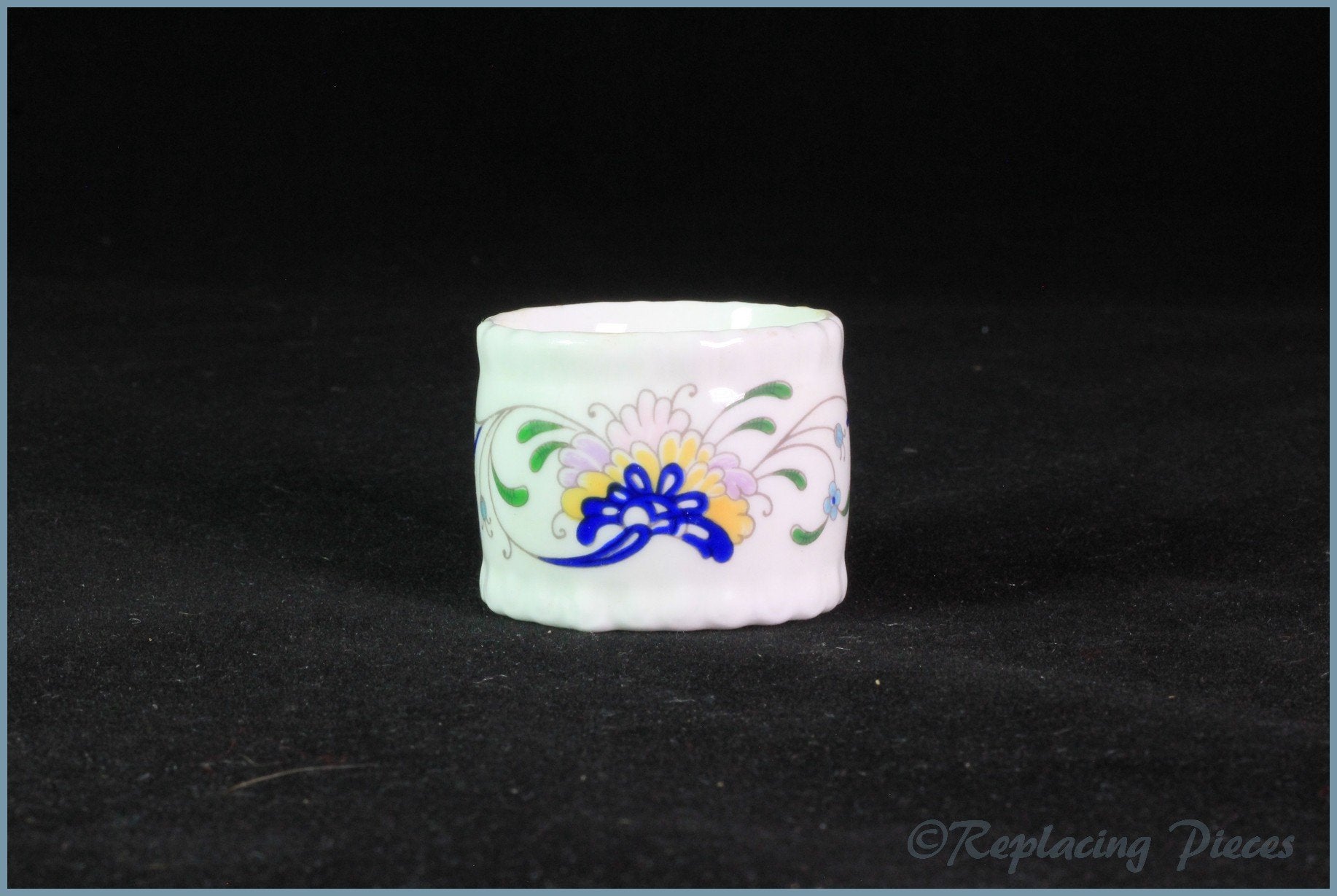 Coalport - Pageant - Napkin Ring