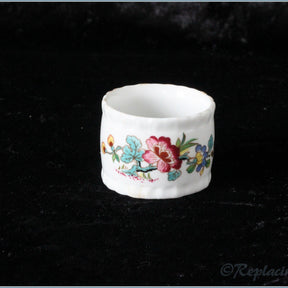 Coalport - Ming Rose - Napkin Ring