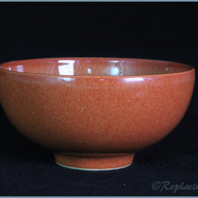 Denby - Fire - Rice Bowl