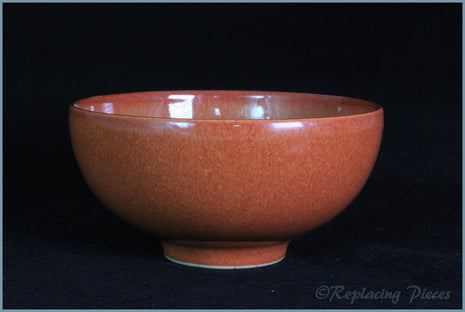 Denby - Fire - Rice Bowl
