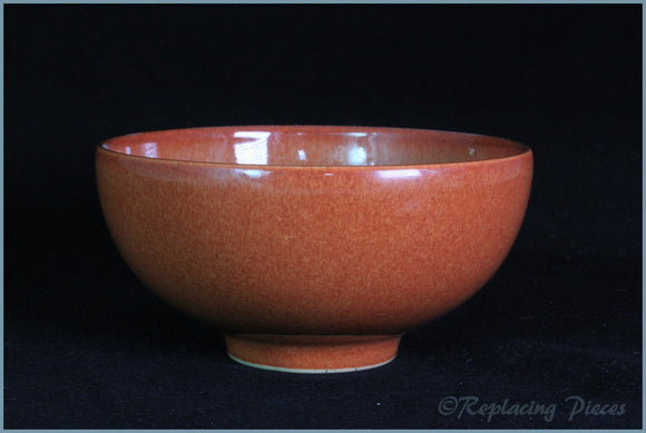 Denby - Fire - Rice Bowl