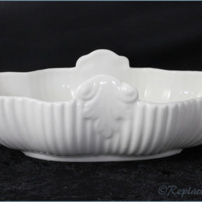 Coalport - Countryware - Scalloped Dish
