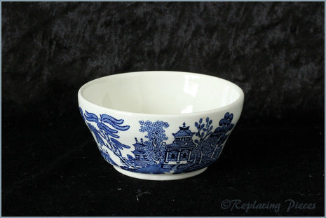 Churchill - Willow - Open Sugar