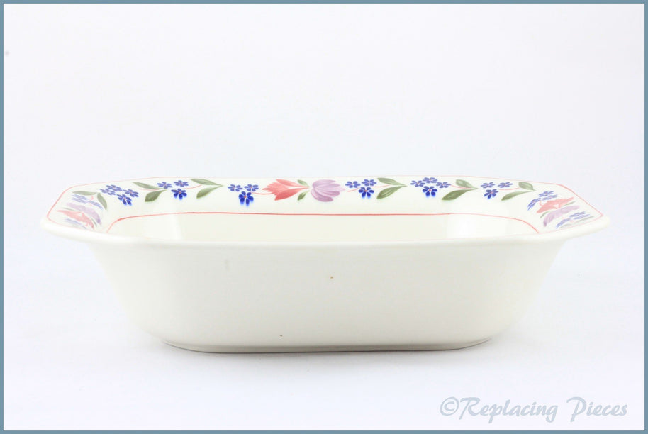 Adams - Old Colonial - Open Vegetable Dish