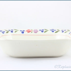 Adams - Old Colonial - Open Vegetable Dish