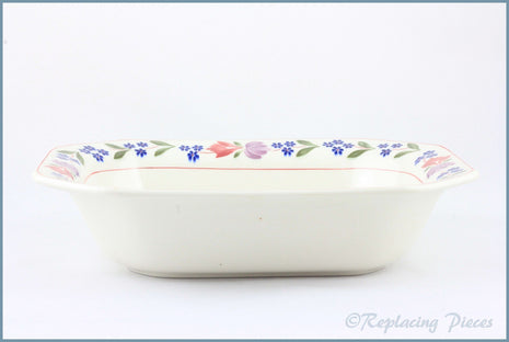 Adams - Old Colonial - Open Vegetable Dish