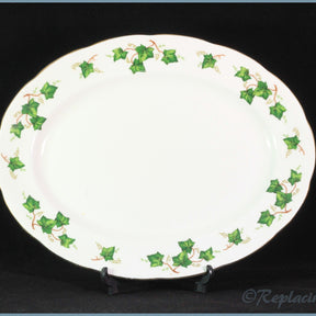 Colclough - Ivy Leaf (8143) - 13