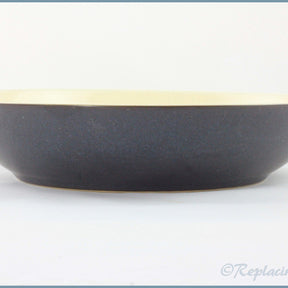 Denby - Energy - Pasta Bowl (Cream On Charcoal)