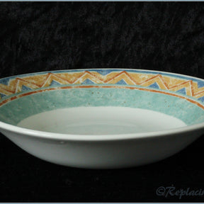 Churchill - Ports Of Call - Kabul - Soup Bowl