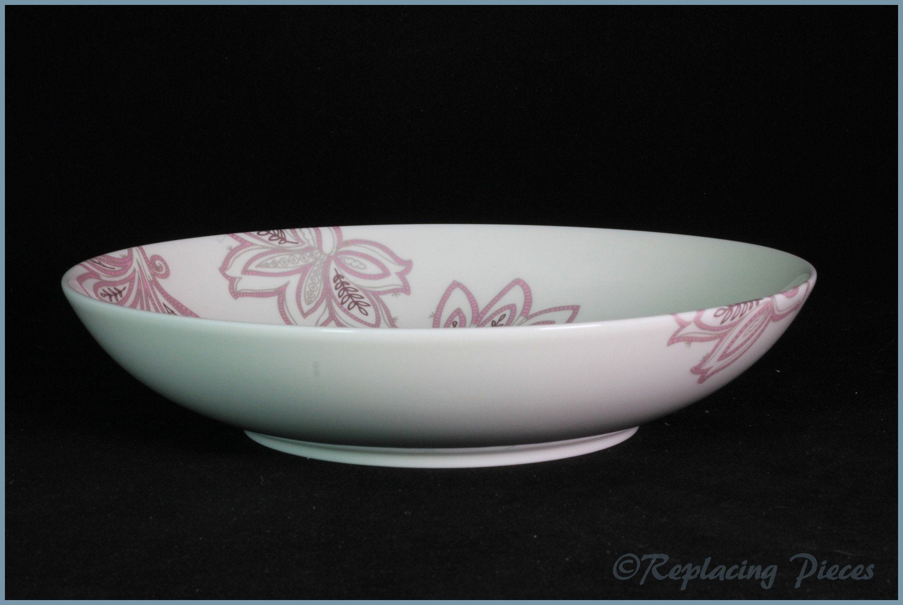 Denby - Monsoon (Chantilly) - 9 1/2