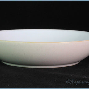 Denby - Linen - Pasta Bowl