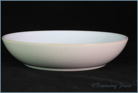 Denby - Linen - Pasta Bowl