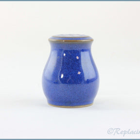 Denby - Imperial Blue - Pepper Pot (Short)
