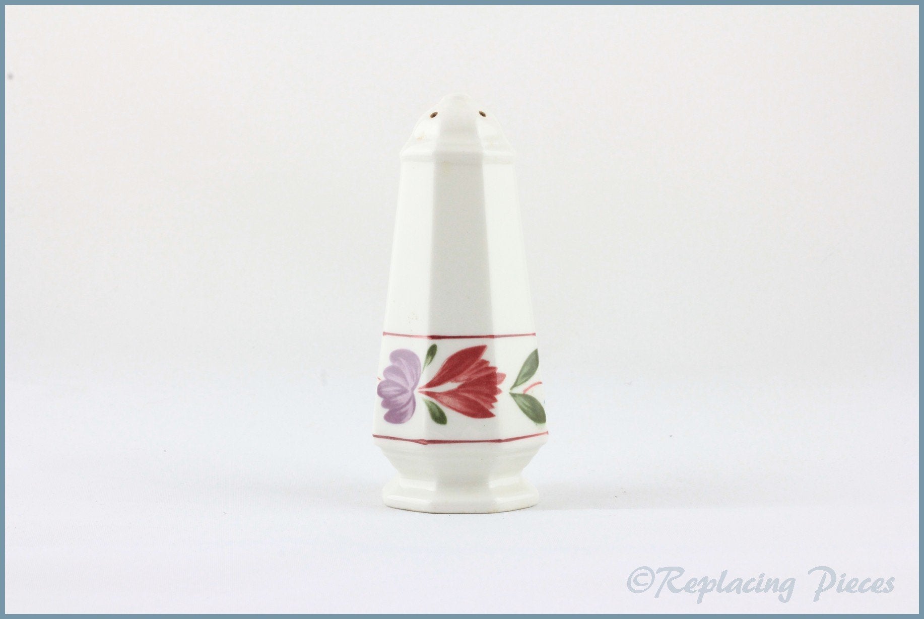 Adams - Old Colonial - Pepper Pot