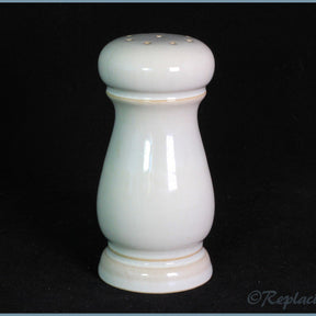 Denby - Linen - Pepper Pot