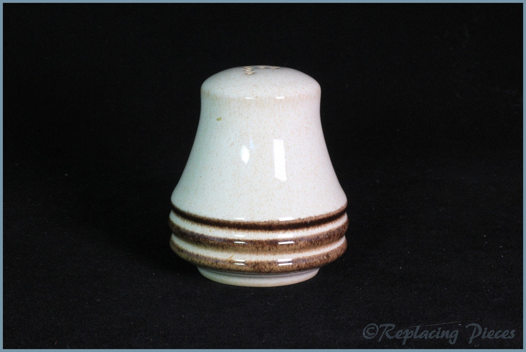 Denby - Sahara - Pepper Pot
