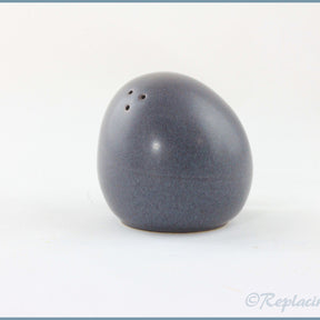 Denby - Energy - Pepper Pot (Charcoal)