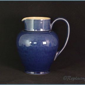 Denby - Classic Blue - 3 Pint Pitcher
