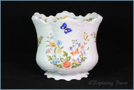 Aynsley - Cottage Garden - Planter (Large)