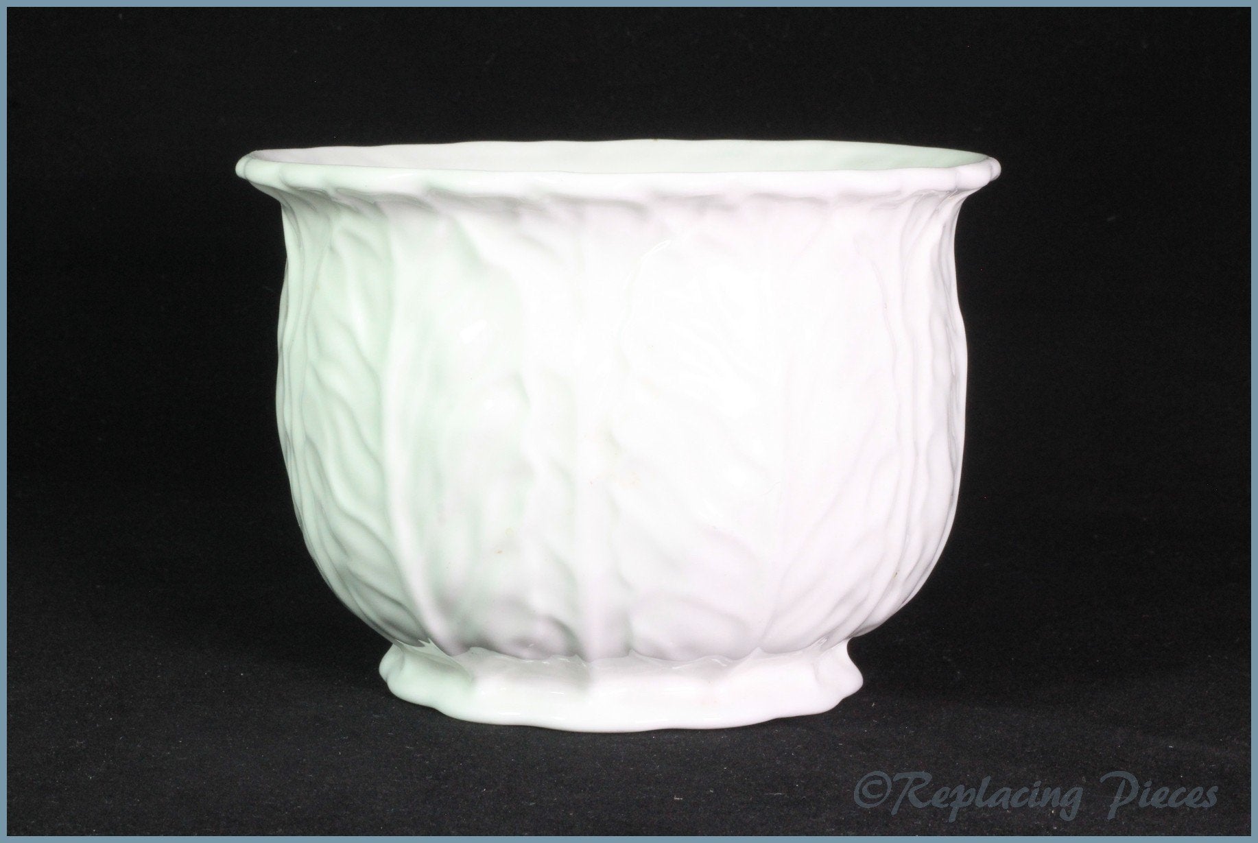 Coalport - Countryware - Planter