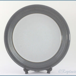Denby - Saville Grey - 8 1/2