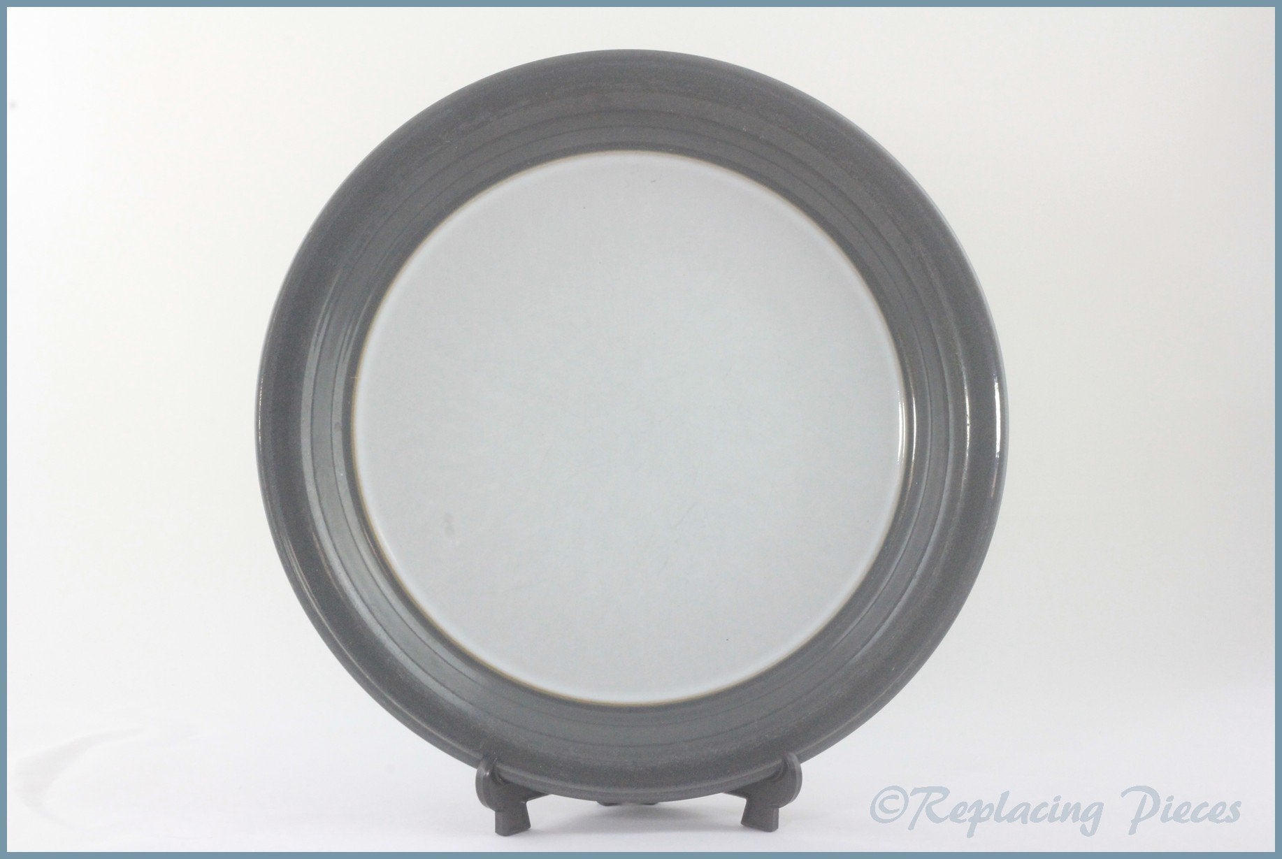 Denby - Saville Grey - 6 7/8