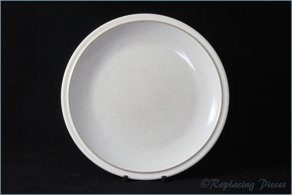 Denby - Energy - Dinner Plate (Cream On Cream)