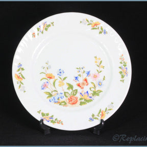 Aynsley - Cottage Garden - 8 3/8
