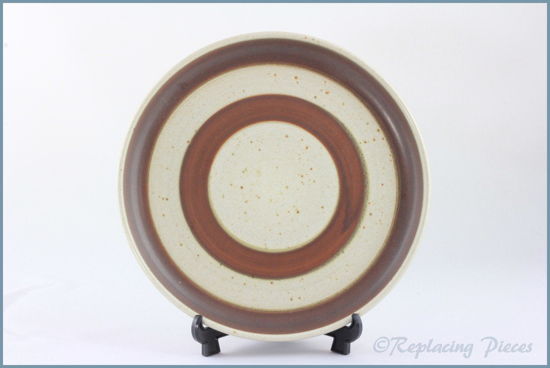 Denby - Russet - 8 1/4