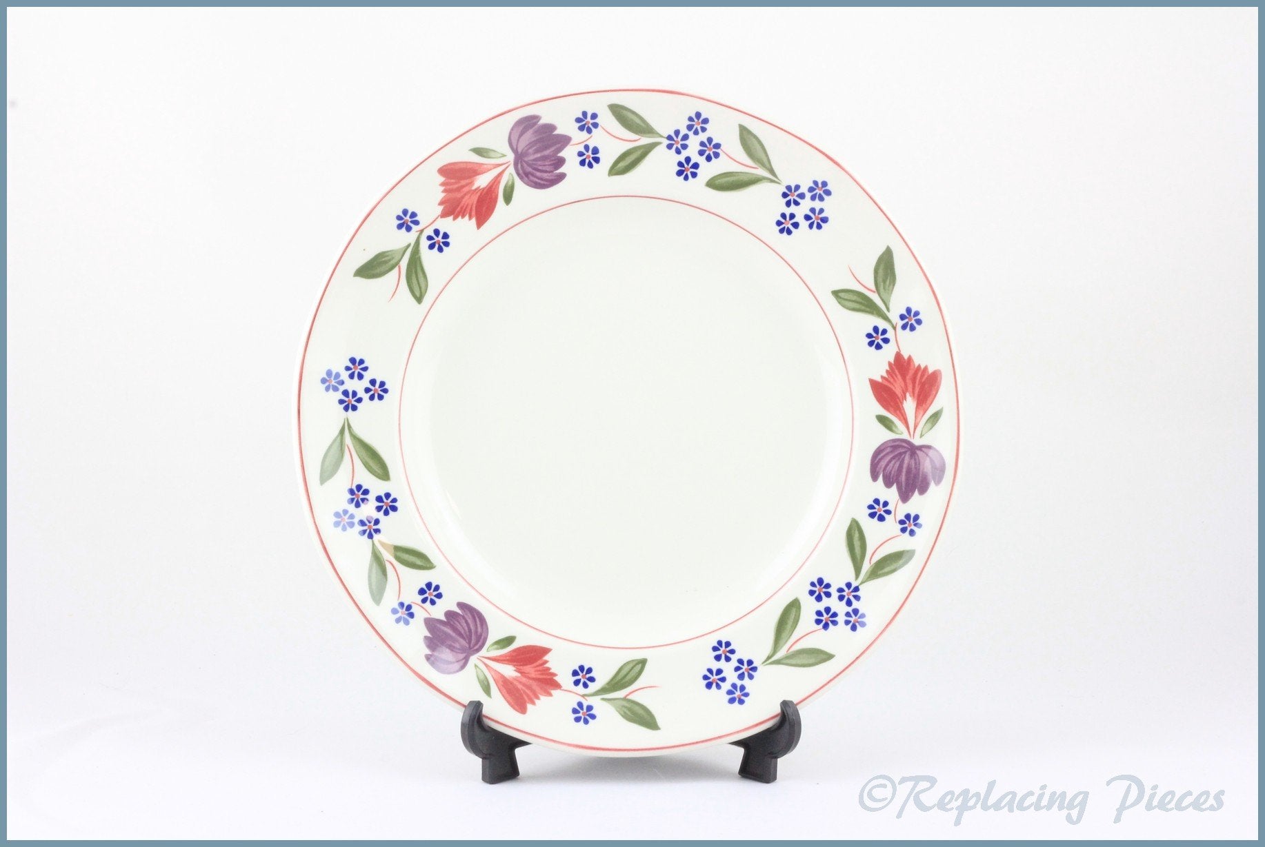 Adams - Old Colonial - 8 7/8