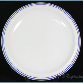 Churchill - Jamie Oliver Keeping It Simple Blue - Dinner Plate