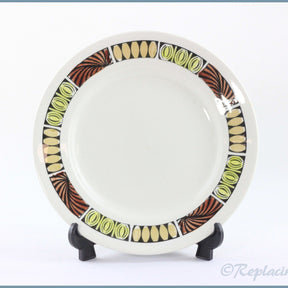 Broadhurst - Mardi Gras - 6 5/8