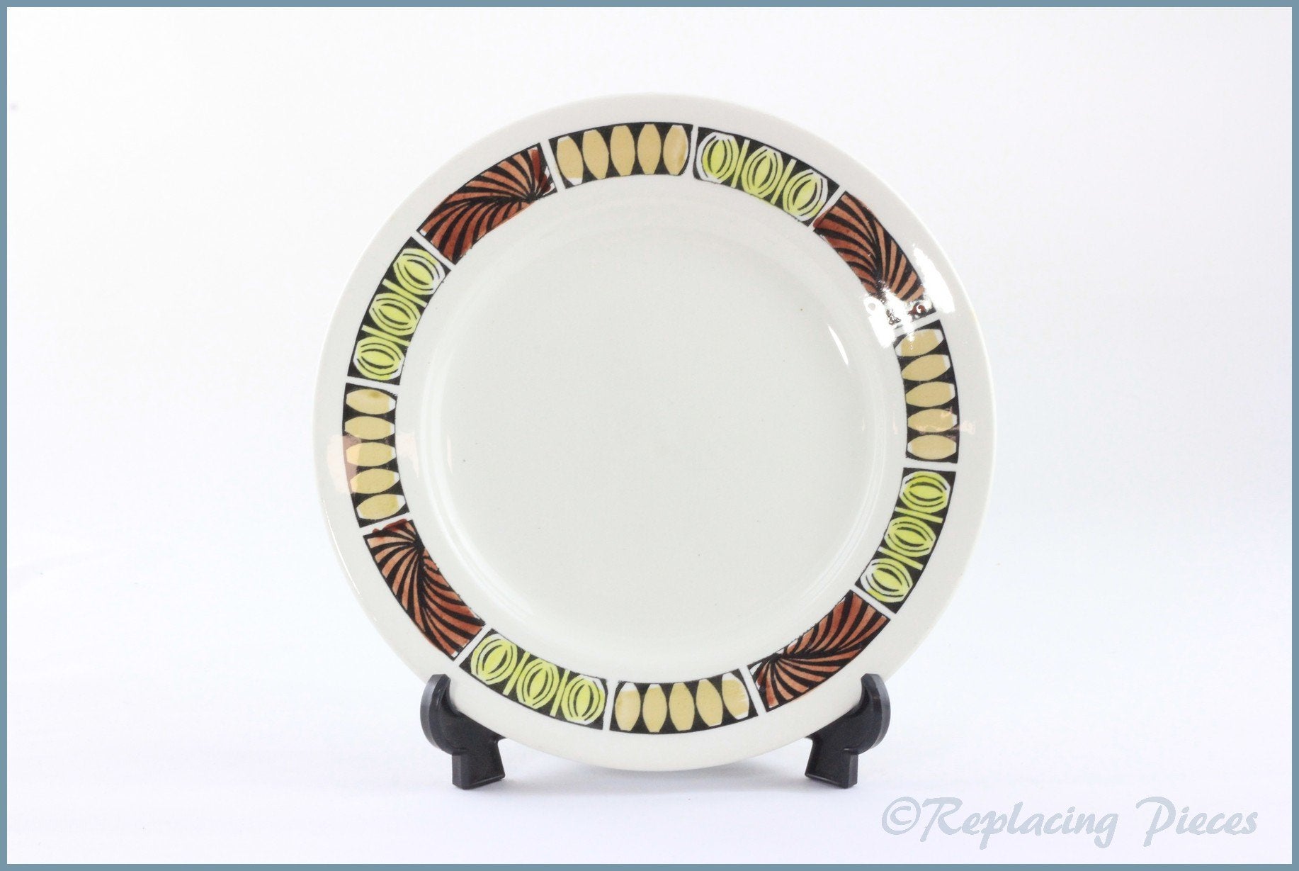Broadhurst - Mardi Gras - 6 5/8