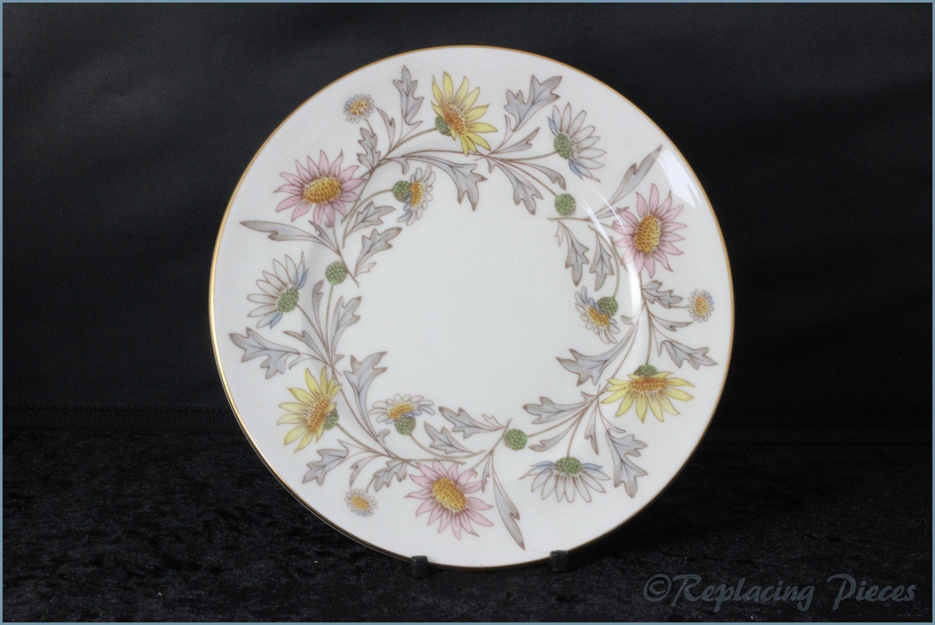 Coalport - Somerset - 6 1/8