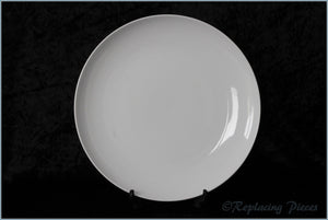 Marks & Spencer - Maxim (Coupe) - 8" Salad Plate