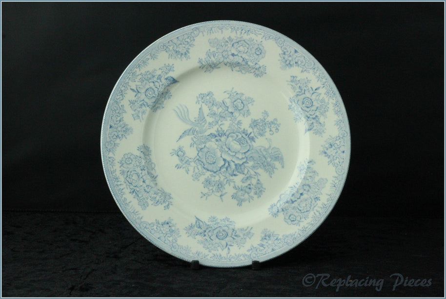 Burleigh - Asiatic Pheasants - 8 3/4" Salad Plate