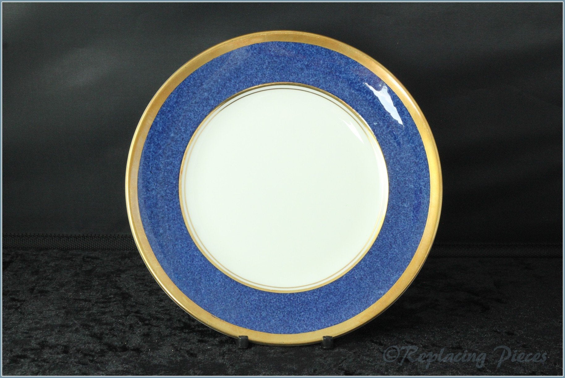 Coalport - Athlone Blue - 8