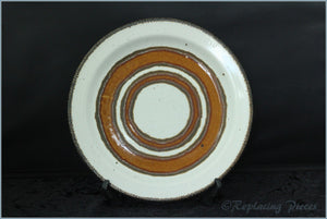 Midwinter - Earth - 8" Salad Plate