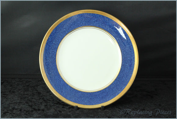 Coalport - Athlone Blue - Dinner Plate