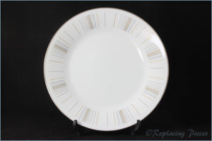 Noritake - Isabella - 9" Luncheon Plate