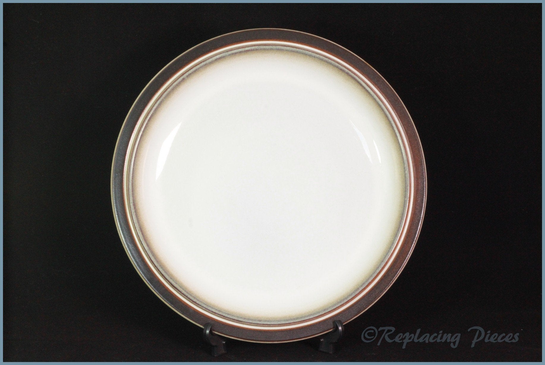 Denby Rondo Denby - Rondo - Dinner Plate – ChinaMatchers