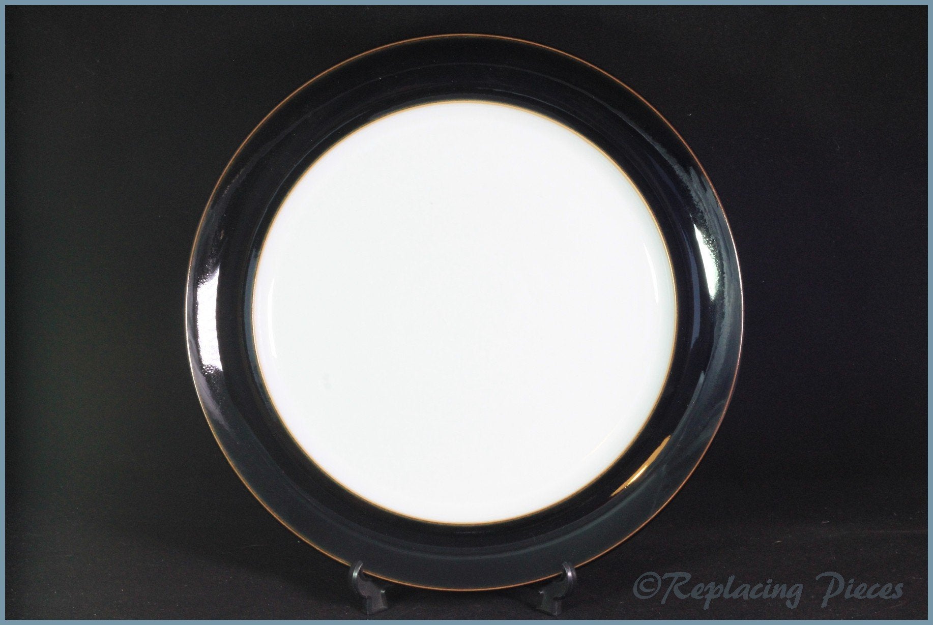 Denby - Eclipse - Dinner Plate