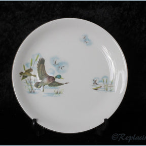 Alfred Meakin - Fenland - Side Plate