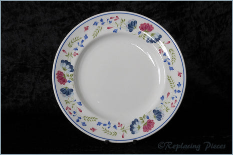 BHS - Priory - 8" Salad Plate