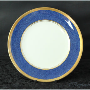 Coalport - Athlone Blue - 6 1/8