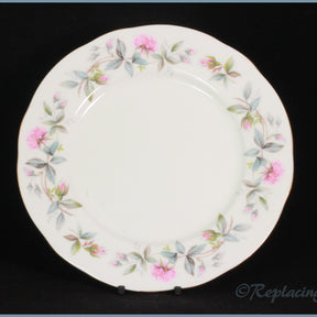 Duchess - Bramble Rose - Dinner Plate