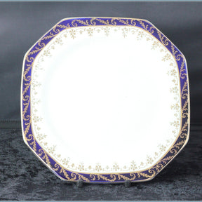 Alfred Meakin - Bleu De Roi - 5 7/8