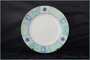 Churchill - Ports Of Call - Sussex - 8" Salad Plate